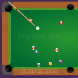 play JS Billards