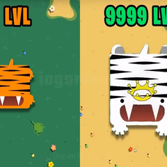 Игровые фото CREATUR .IO 3