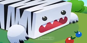 играть Creatur io