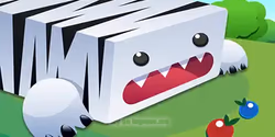 play Creatur io