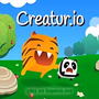 joacă Creatur io