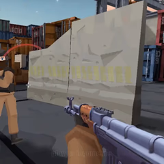 Игровые фото CRYZEN.IO 1