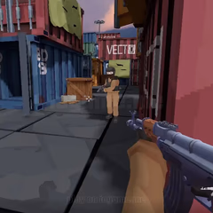 Игровые фото CRYZEN.IO 2
