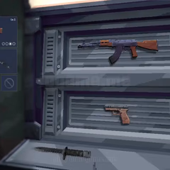 Игровые фото CRYZEN.IO 3