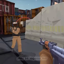 играть Cryzen.io