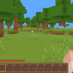 CUBEREALM IO Gameplay Photos 1
