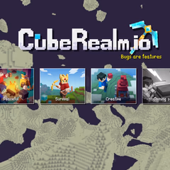 CUBEREALM IO Gameplay Photos 3