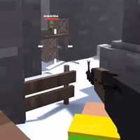 CUBESHOT