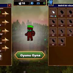 Игровые фото Cubox io 1