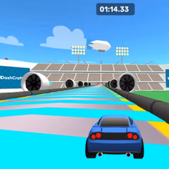 Игровые фото DASHCRAFT.IO 2
