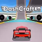 играть Dashcraft