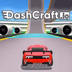 play Dashcraft