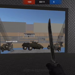 Игровые фото COMBAT ONLINE 1