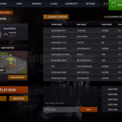 Игровые фото COMBAT ONLINE 3