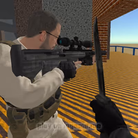 COMBAT ONLINE