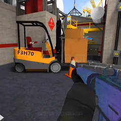 Игровые фото Deadshot io 2