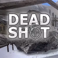 Deadshot io