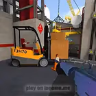 play Deadshot