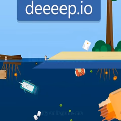 Игровые фото Deeeep.io 2