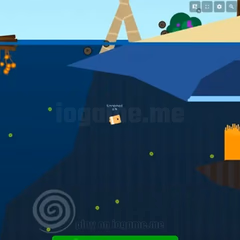 Игровые фото Deeeep.io 3