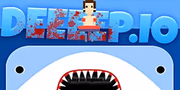 играть Deeeep.io