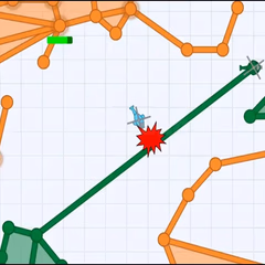 Игровые фото DEFLY IO 1