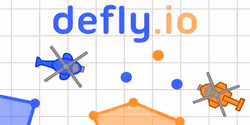 play Defly io