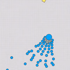 Игровые фото Diep .io 2