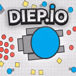 play Diep io