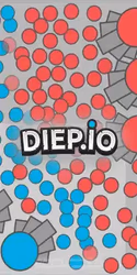 играть Diep .io