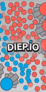 играть Diep io