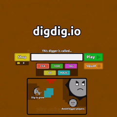 游戏照片 DIGDIG 3