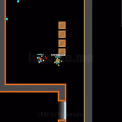 Photos de jeu de DIZZY TROOPERS 3