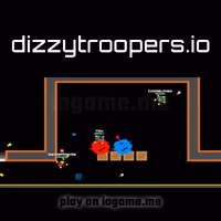 DIZZY TROOPERS