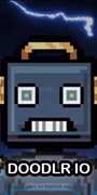 играть Doodlr io
