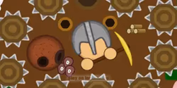 play Doomed .io