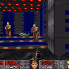 Doom Web Online Gameplay Photos 2