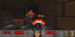 играть Doom Web Online