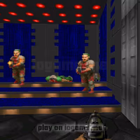 Doom Web Online