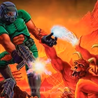 play Doom Online