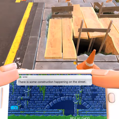 Игровые фото DOUBLE DODGERS .IO 2