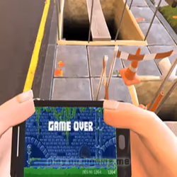 играть Double-Dodgers