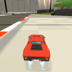 Игровые фото DRIFT IO 1