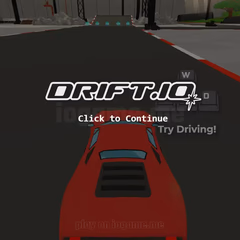 Игровые фото DRIFT IO 3