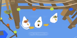 играть DUCKLINGS