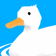 играть Ducklings .io