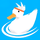 play Ducklings .io