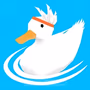 играть Ducklings .io