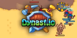 play Dynast .io
