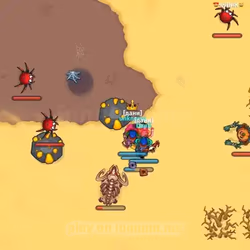 играть Dynast